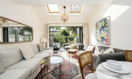 Surbiton Stay