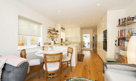 Surbiton Stay 8