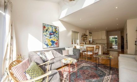 Surbiton Stay 6