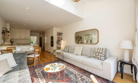 Surbiton Stay 3