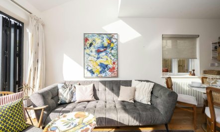 Surbiton Stay 5