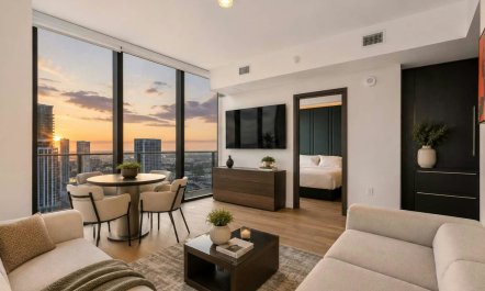 Views Over Miami 5