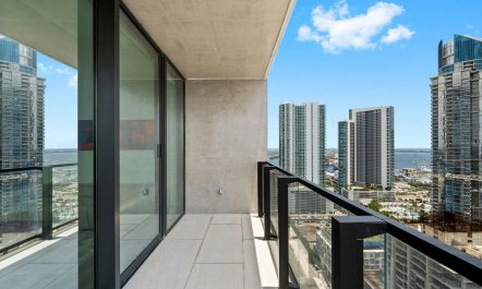 Views Over Miami 1