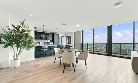 Biscayne Horizons 5