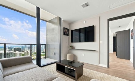 Biscayne Horizons 2