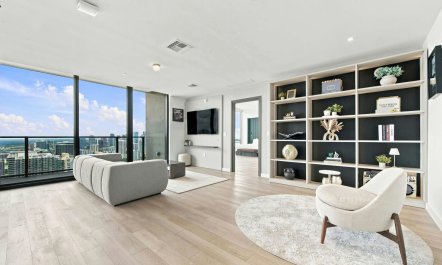 Biscayne Horizons