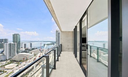 Biscayne Horizons 1