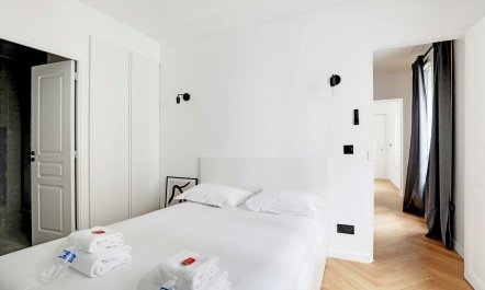 Vincennes Modern 6