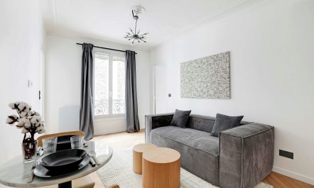 Vincennes Modern