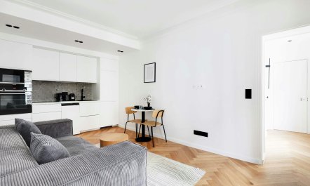 Vincennes Modern 4