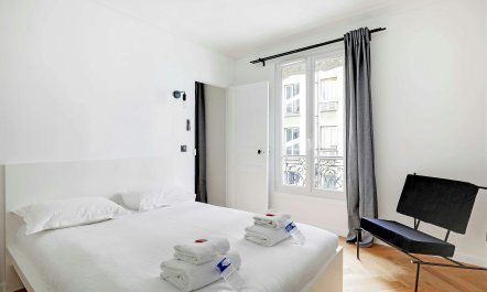 Vincennes Modern 1