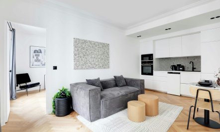 Vincennes Modern 2