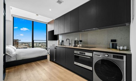 Bay Views & City Vistas 3
