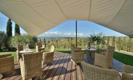 Chianti on the Hill 6