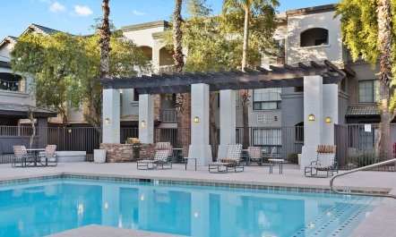 Chandler Dusk 1