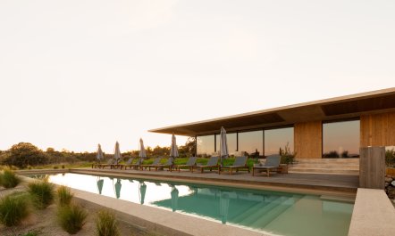 Lake at Lumi 8