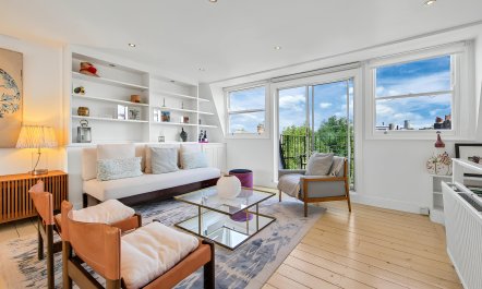 West London Abode 3