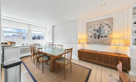 West London Abode 1
