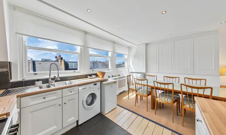 West London Abode 6