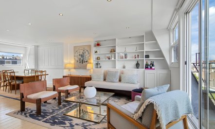 West London Abode 4