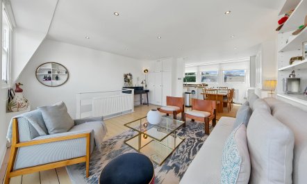 West London Abode 5