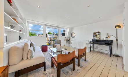 West London Abode 2