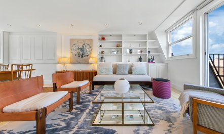 West London Abode