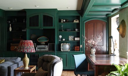 Cotswold and Clover 5