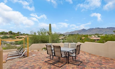 Saguaro Embers 4