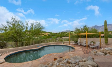 Saguaro Embers 1