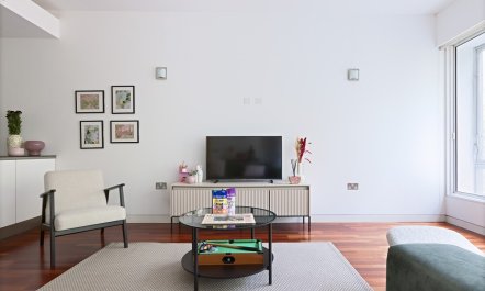 Shaftesbury Sophistication 3