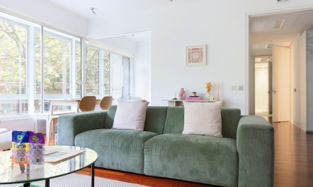 Shaftesbury Sophistication 2