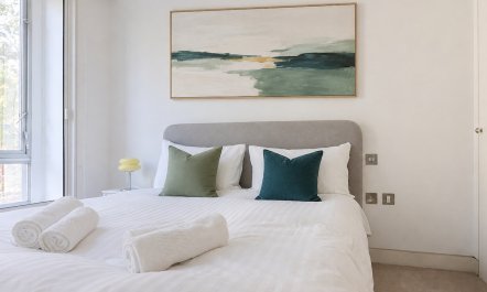 Shaftesbury Sophistication 1