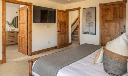Alpine Ember 8
