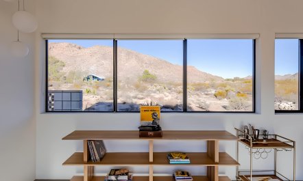 Desert Casita 3