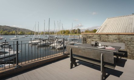 Still Water Marina 1