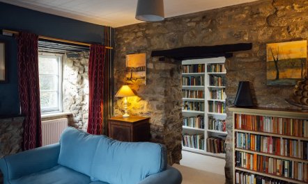 Pembrokeshire & Pages 3