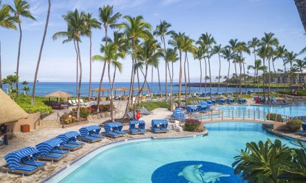 Lagoon & Lanai 1