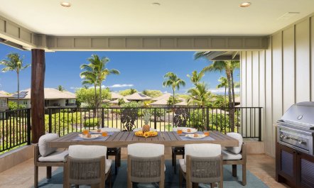 Lagoon & Lanai