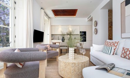 Jacaranda & Larios 2