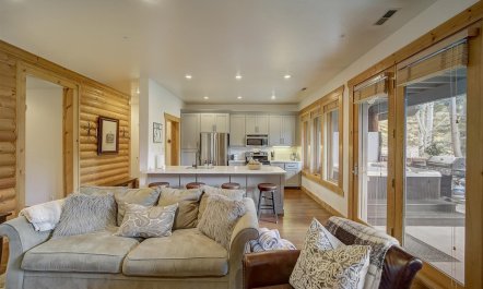 Deer Valley Soak