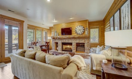 Deer Valley Soak 4