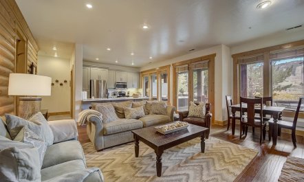 Deer Valley Soak 2