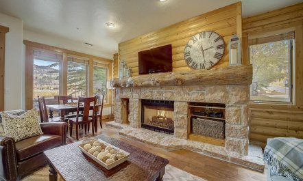 Deer Valley Soak 6