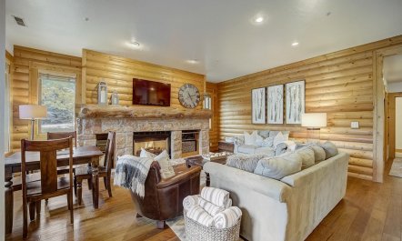 Deer Valley Soak 5