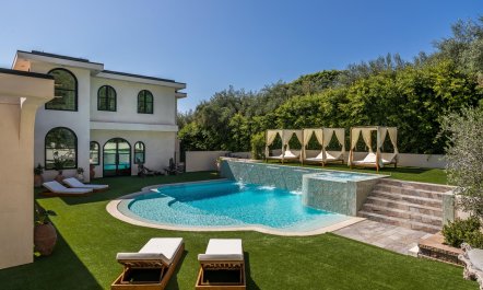 Limestone & Pacific 1