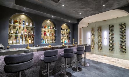 Limestone & Pacific 5