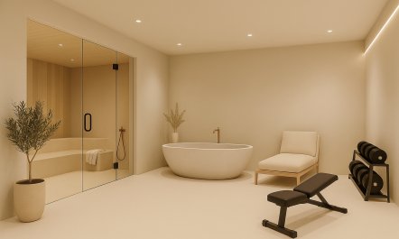 Limestone & Pacific 9