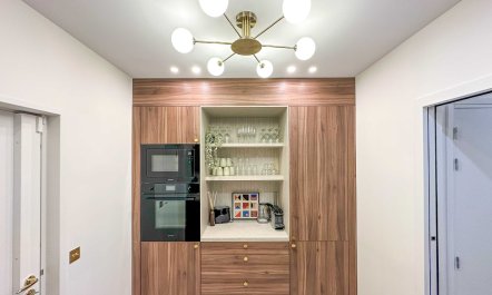 Parisian Loft 7