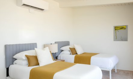 The Desert Hideout 4